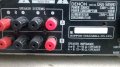 denon dra-585rd-stereo receiver-made in germany-внос швеицария, снимка 9