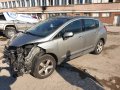 Peugeot 3008 1.6 HDI на части, снимка 7