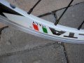 Продавам колела внос от Германия алуминиеви капли Vuelta 26 цола бели с цели лагери за дискови спира, снимка 12