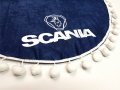 Комплект пердета с топчета(две странични и едно челно) SCANIA, снимка 2