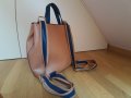 Нова дамска чанта раница, снимка 2