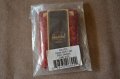 Herschel Raven Red Snake картодържател, снимка 4