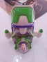 Детска играчка космическа ракета , снимка 1 - Коли, камиони, мотори, писти - 20453638