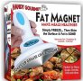 Магнит за отделяне на мазнини от ястия - код Fat Magnet, снимка 8