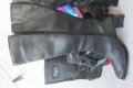 НОВИ дамски ботуши JARIS , N- 40 - 41,mis MAXI DAMA, 100% висококачествена естествена кожа, GOGOMOTO, снимка 9