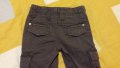 Нови къси панталони за момче Texstar/Текстар,100% оригинал, снимка 7