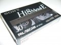 Видеокасета Sony Hi8 - METAL 30 минути, снимка 4