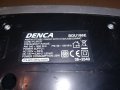 denca bdu186e dvd/usb/sd/mmc/tuner/amplifier-внос швеция, снимка 18
