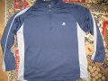 Ватирана блуза RUSSELL   мъжка,ХЛ, снимка 2