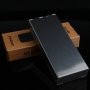 Алуминиева кутия за дамски цигари табакера слим тънка дълга Case slim за тънки табакери украса супер, снимка 3