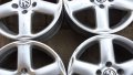 Алуминки за Фолксваген Тоурег 18 цолови, снимка 3