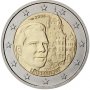2 Евро монети (възпоменателни) емитирани 2008г, снимка 2