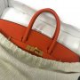 Hermes Birkin 35 оригинал кожа, снимка 3