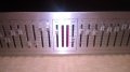 ПОРЪЧАН-rising eq-10 equalizer-made in japan-внос швеицария, снимка 3