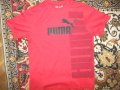 Тениски PUMA   мъжки,С, снимка 4