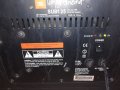 jbl sub125-powered subwoofer-36х33х33см-внос швеицария, снимка 7