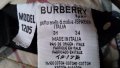 Мъжки дънки Burberry/Бърбъри, 100% оригинал, снимка 6