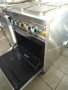 Фурна ( печка ) за готвене и за печене за заведения на ток 12-KW със 4бр.котлони бързо нагряващи вто, снимка 8