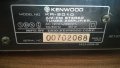 kenwood kr-2010-stereo receiver-japan- внос от франция, снимка 12