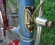 Ретро велосипед употребяван Марка Мифа 28 цола произведен 1963 год. в DDR , снимка 9