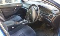 Peugeot 607 2,2hdi 16v 136к.с. английски номера., снимка 5