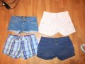 Дамски къси паналонки, снимка 2