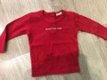 Benetton нов сет 5 части 3-6м, снимка 7