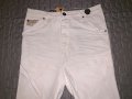 G-Star бели дамски дънки потур W28/L32, снимка 5