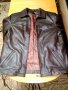 Мъжко яке естествена кожа, снимка 3