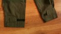 Bergans of NORWAY за лов и туризъм размер М панталон със здрава брезентова материя - 20, снимка 10