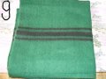 Нови Ръчно Тъкани Одеяла от 100% Естествена Вълна-Разпродажба, снимка 4