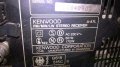Kenwood tuner/deck/cd/amplifier/equalizer-внос швеицария, снимка 13