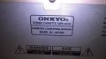 onkyo deck-made in japan-внос швеицария, снимка 13