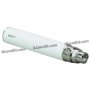 Бяла Батерия за електронна цигара EGO-T 1100mah