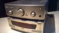akai amplifier+deck2/revers/dolby-внос швеицария, снимка 4