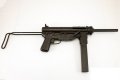 Картечен пистолет М3, автоматичен пистолет -метална реплика., снимка 6