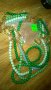 Винтидж красив гердан колие -339, снимка 3