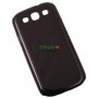 Калъф за телефон Samsung 3 - черен, снимка 1 - Калъфи, кейсове - 15965517