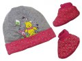  Комплект Адидас/ Adidas Disney Girls Giftset, оригинал , снимка 2