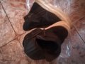 Унисекс боти от естествена кожа ,Подарък-чанта, снимка 4