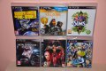 Нови ps3 Killzone,Metal,Wolf,persona,arena,borderlands,deadpool,sims, снимка 1 - Игри за PlayStation - 12702479