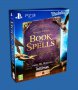Нова игра.wonderbook: Book of Spells ps3 Български Дублаж!!!