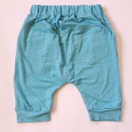 Летни потури за момче - 98 см, снимка 2 - Детски панталони и дънки - 18231465