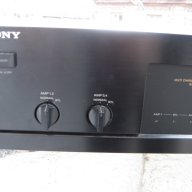 Sony ta-n 220, снимка 3 - Ресийвъри, усилватели, смесителни пултове - 6902317