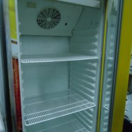 1.Хладилни витрини втора употреба плюсови вертикални за заведения и хранителни магазини цени от 260л, снимка 3 - Обзавеждане за заведение - 12857546