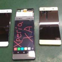 Оригинален Дисплей за SONY Xperia XA 5.0 inch F3111 F3112 F3115 F3116 LCD Display Digitizer, снимка 4 - Sony - 22280232