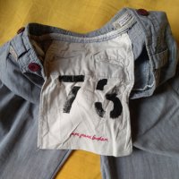 Мъжки панталон Pepe jeans/Пепе джинс, 100% оригинал, снимка 6 - Панталони - 22831506