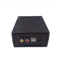 USB Audio DAC TDA 1305 PCM2706, снимка 1 - Други - 12290114