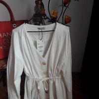 Дамска жилетка Zara , снимка 4 - Блузи с дълъг ръкав и пуловери - 24221711
