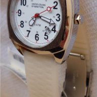 Нов! Ръчен часовник Бенетон UNITED COLORS OF BENETTON 7451123015, снимка 1 - Мъжки - 12341719